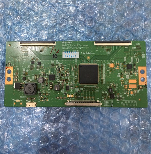 V14 TM120 uUB700 UB850 UB820