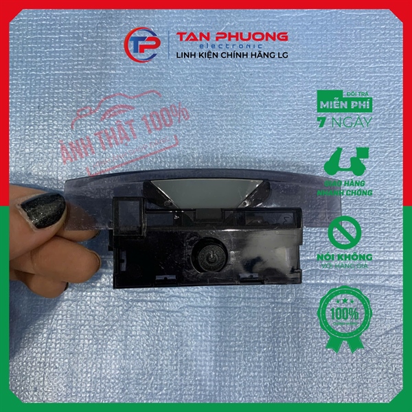 Bo mạch mắt nhận tivi LG EBR79942901 hàng tháo máy còn hoạt động TỐT