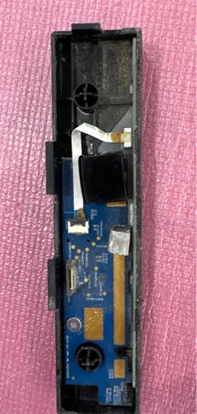 Bo mạch mắt nhận khiển tivi XIAOMI 86R9 hàng tháo máy hoạt động tốt