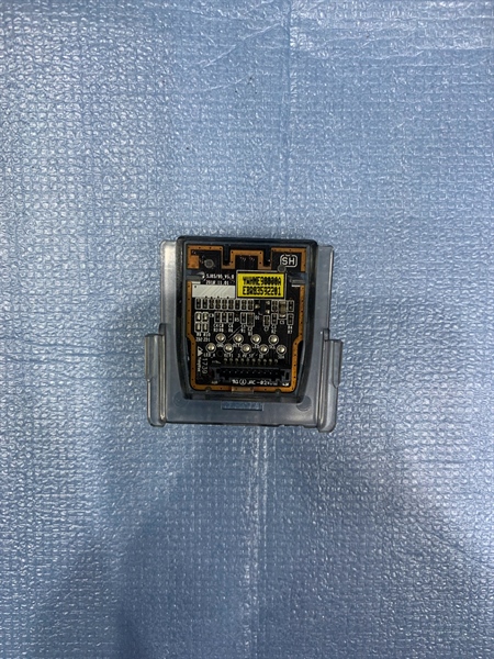 Bo mạch mắt nhận tivi LG EBR83592201 hàng tháo máy còn hoạt động TỐT