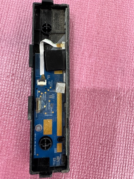 Bo mạch mắt nhận khiển tivi XIAOMI 86R9 hàng tháo máy hoạt động tốt