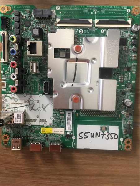 55UN7350BOE