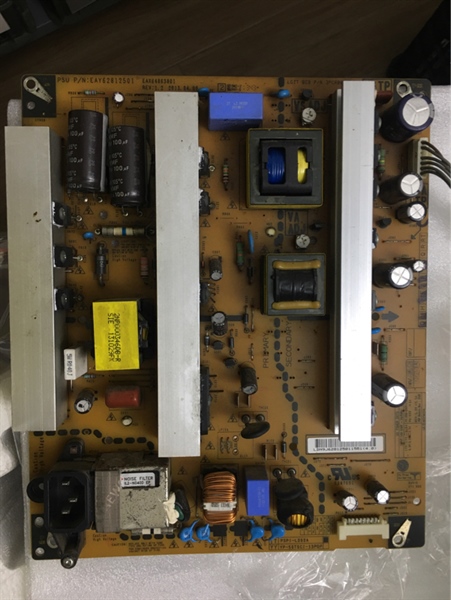 50PN5400