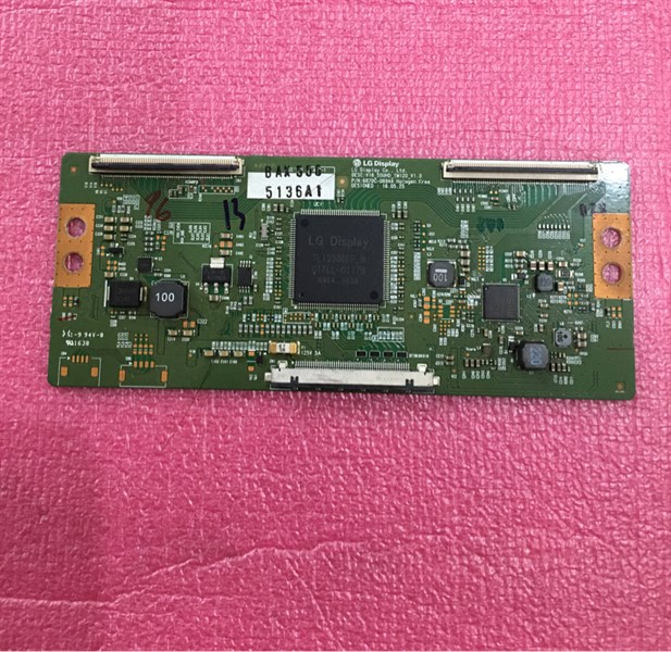 V16 55UHD
