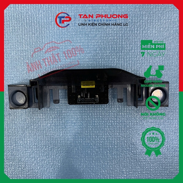 Bo mạch mắt nhận tivi LG EBR85661301 hàng tháo máy còn hoạt động TỐT