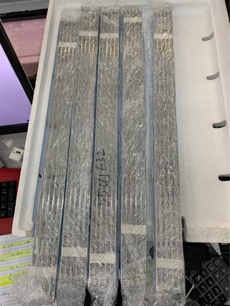 55UJ632 Led