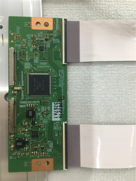 60LA8600