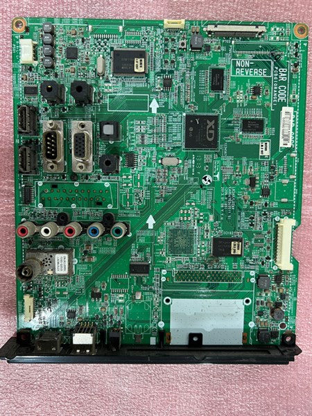 42LT650 PCB EAX64763405 LB2AX 37LT640H