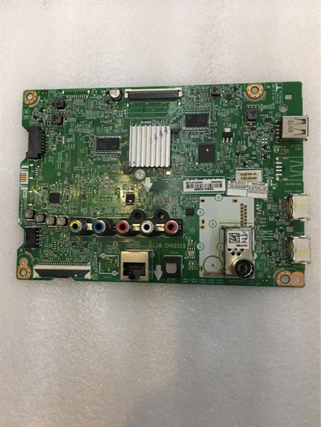 32LK5400 vỉ chính (main)