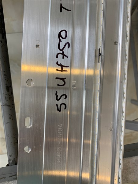 55UH750 Led