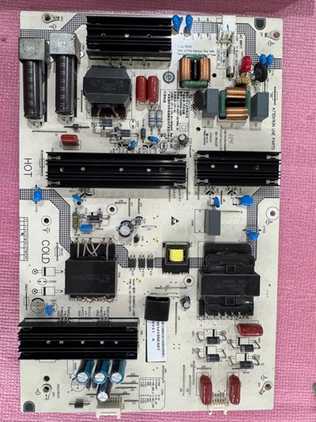 Bo mạch nguồn Tivi 86R9 Redmi SHG8602A-248E
