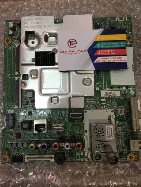 55UK6100 55UJ632 49UJ632 BOE