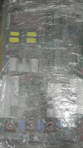 42LX650 vỉ nguồn