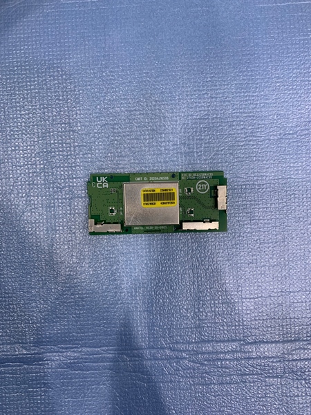 Bo mạch Wifi tivi LG EAT65167004 hàng tháo máy còn hoạt động TỐT