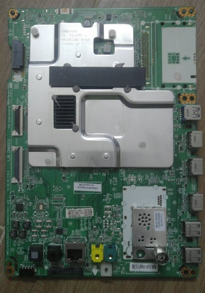 65UH770