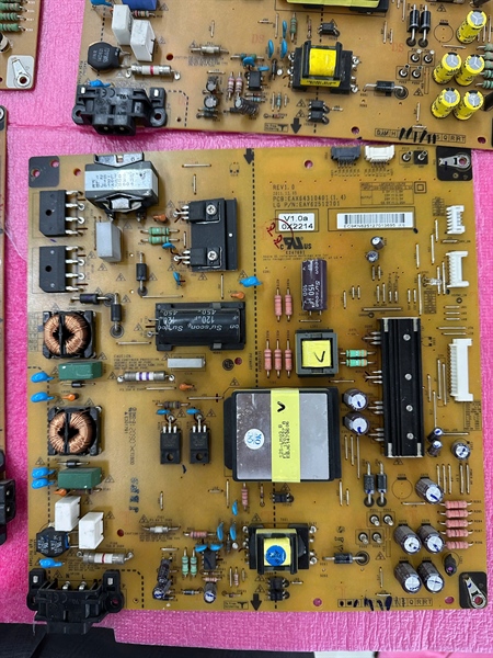Bo mạch nguồn chất lượng cao EAX64310401 EAY62512701 cho LG TV Model 47LM6200 47LS4600-47LM5800 -47LS4100, 47LM6200, 47LS5600