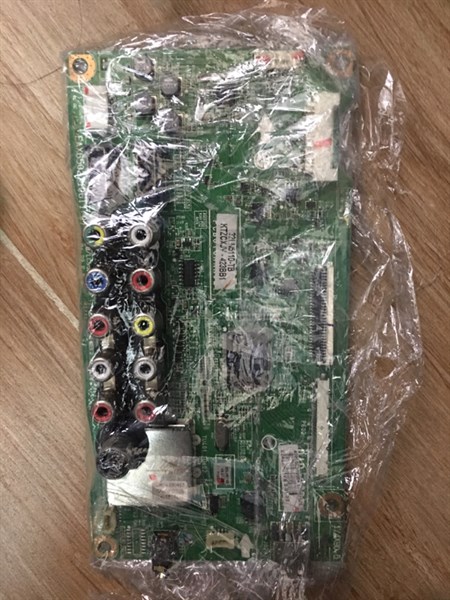 32LN5110 32LN5120