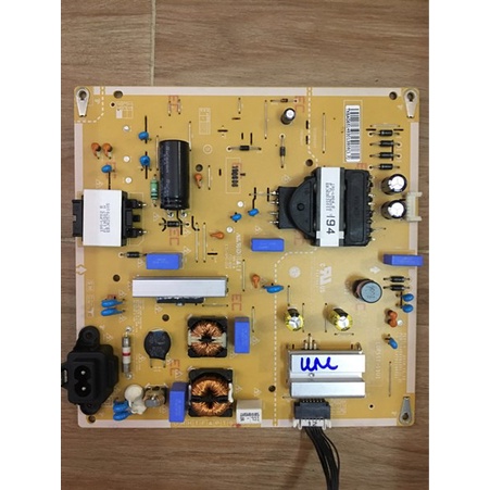 Vỉ nguồn tivi LG 55UM các loại 55UT640 55UT660