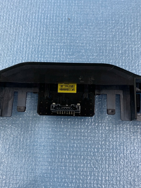 Bo mạch mắt nhận tivi LG EBR85661301 hàng tháo máy còn hoạt động TỐT