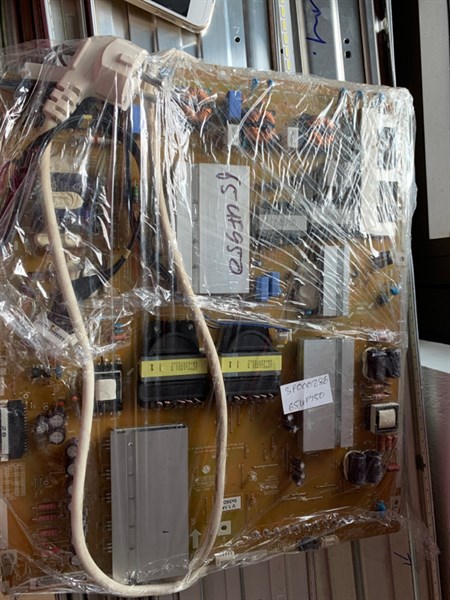 65UF950 Nguồn
