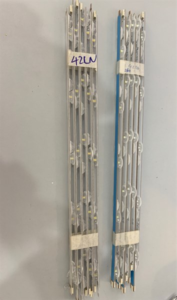 42LN led