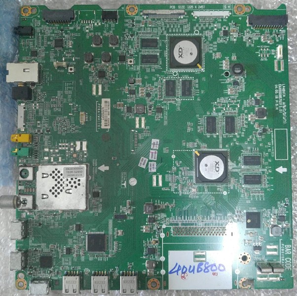 40UB800