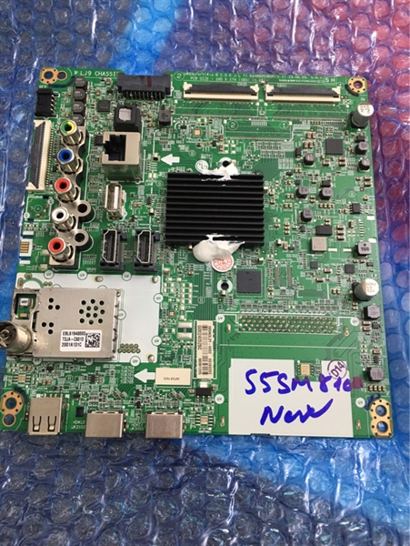 55SM8100 new