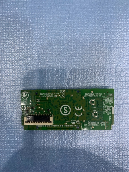 Bo mạch Wifi tivi LG EAT64897302 hàng tháo máy còn hoạt động TỐT