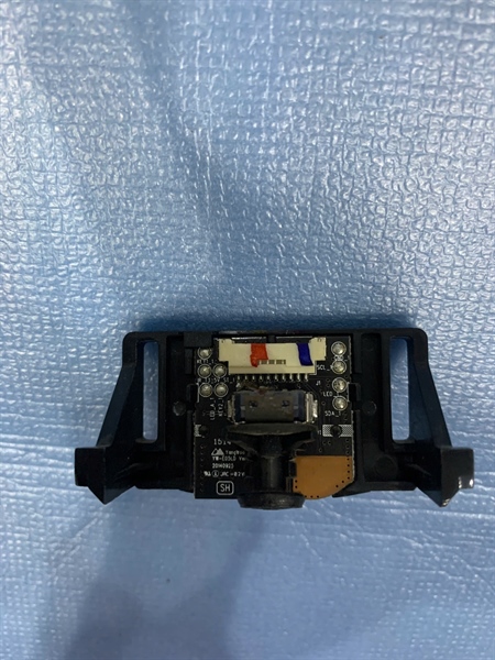 Bo mạch mắt nhận tivi LG EBR79943202 hàng tháo máy còn hoạt động TỐT