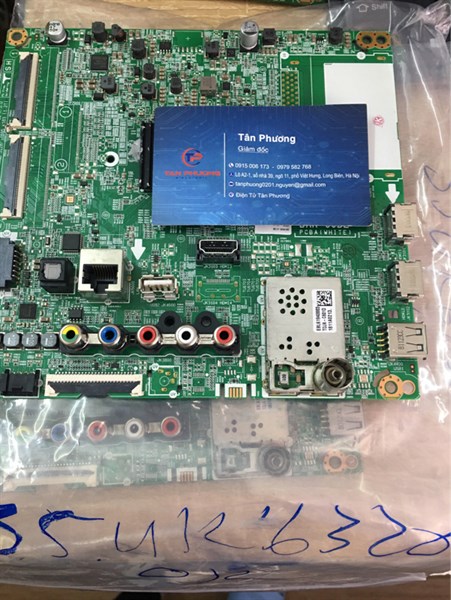 55UK6320