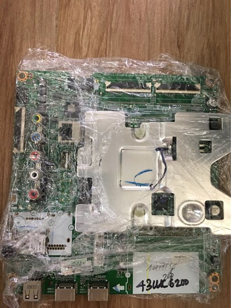 43UK6200 LGD