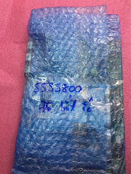 55SJ800 mới bắt ốc Tùng
