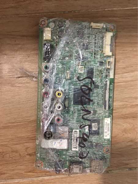 50LN5400