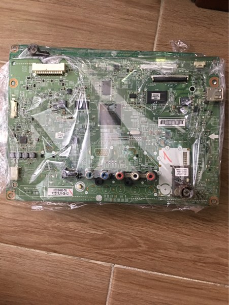 32CS460