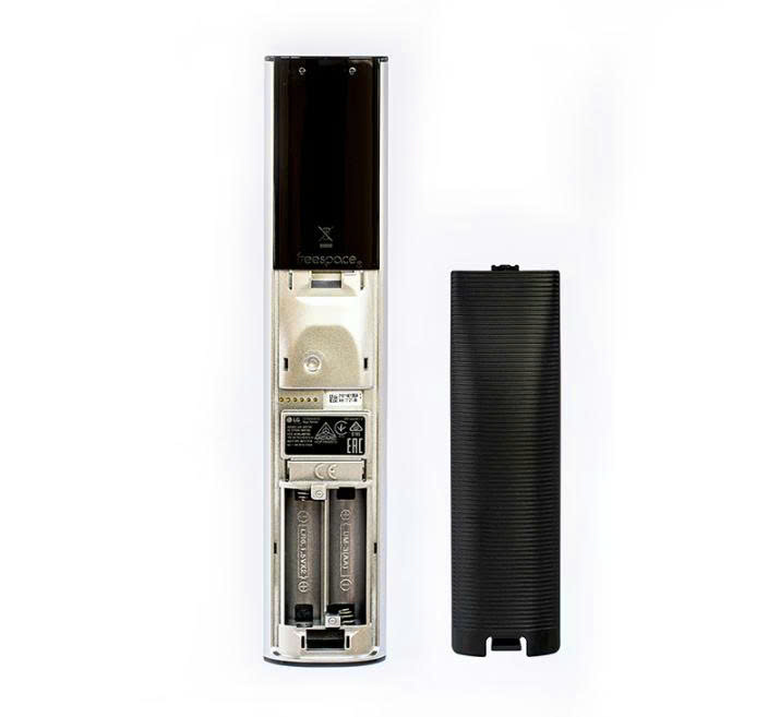 Điều khiển Magic 𝐀𝐊𝐁𝟕𝟓075𝟓𝟎𝟏 𝐌𝐑𝟕𝟎𝟎 Mới Tinh chính Hãng cho ti vi LG MR16 (Dùng cho các dòng ti vi LG 2016 trở về trước) và 1 số model Oled 55EG9A7,....