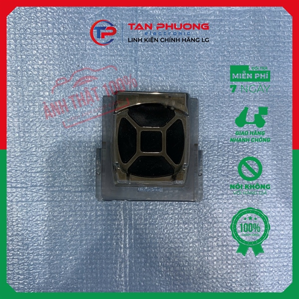 Bo mạch mắt nhận tivi LG EBR83592201 hàng tháo máy còn hoạt động TỐT