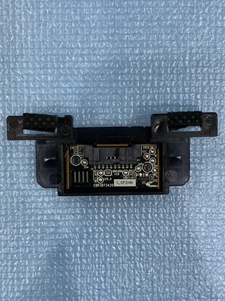 Bo mạch mắt nhận tivi LG EBR38734201 hàng tháo máy còn hoạt động TỐT