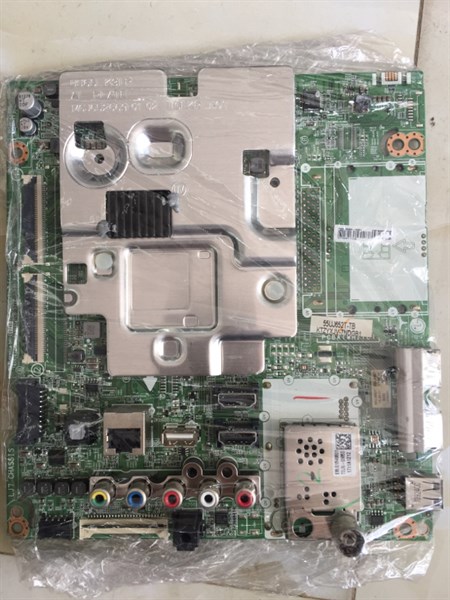 55UJ652 LGD tháo máy