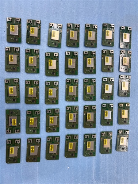 Wifi tivi LG mã EAT63153401 dùng cho các model 49UH6500.AWZ, 49UH7700.AWZ, 49UW760H.AWZ, 55EW961H.AMA, 55UH6500.AWZ, 55UH7650.AWZ, 55UH7700., 55UH8500, 55UW760, 58UH6300, 60UH6500, 60UH7650, 60UH7700, 65UH6500, 65UH76500, 65UH8500, 65UH9500, 70UH6350 tháo máy sử dụng tốt