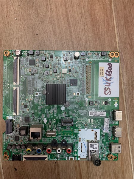 55UK6300 BOE 12 pin tháo máy