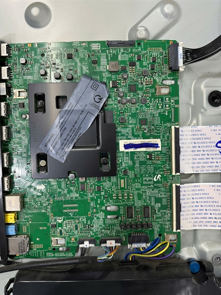 Bo mạch chính tivi samsung 55NU8500K