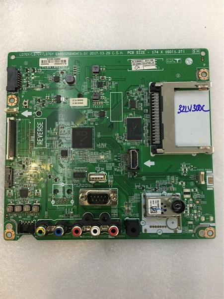 32LV300c