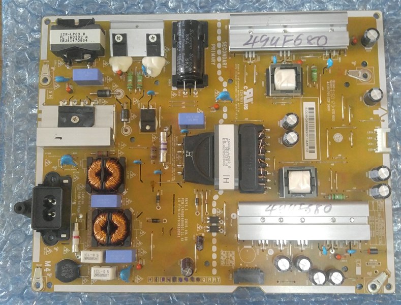49UF680 55UF680 55UH600