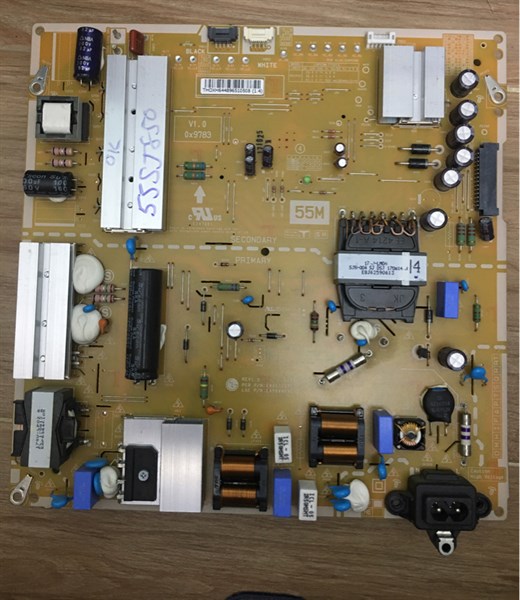 55SJ850