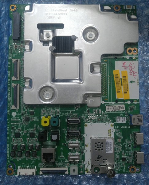 65SJ8500 mới mua 2tr400