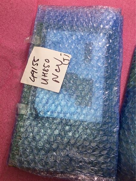 55UH850 mới Tùng