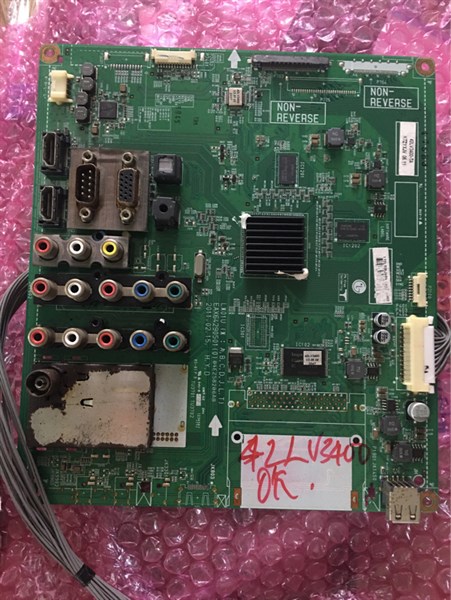 42LV3400