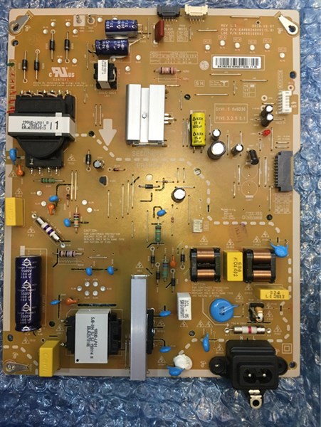 49SM8100 Tháo máy