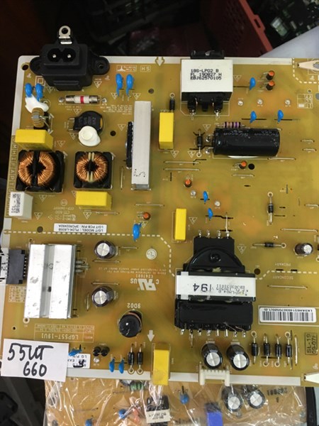 55UT660 55UT640 55UM các loại