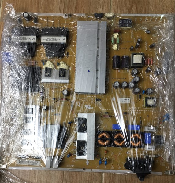 60UF770 65UF770 65UF850